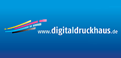 Logoentwicklung Digitaldruckhaus