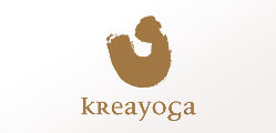 Logoentwicklung kreayoga Logoentwicklung Kreayoga